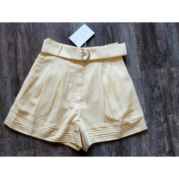 Significant Other Tilly Shorts - New Size 6 - Picture 5 of 7